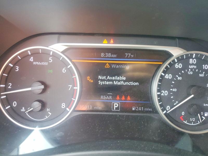 Aukcja sprzedaży 2022 Nissan Sentra, vin: 3N1AB8DV6NY301651, numer aukcji: 52223886