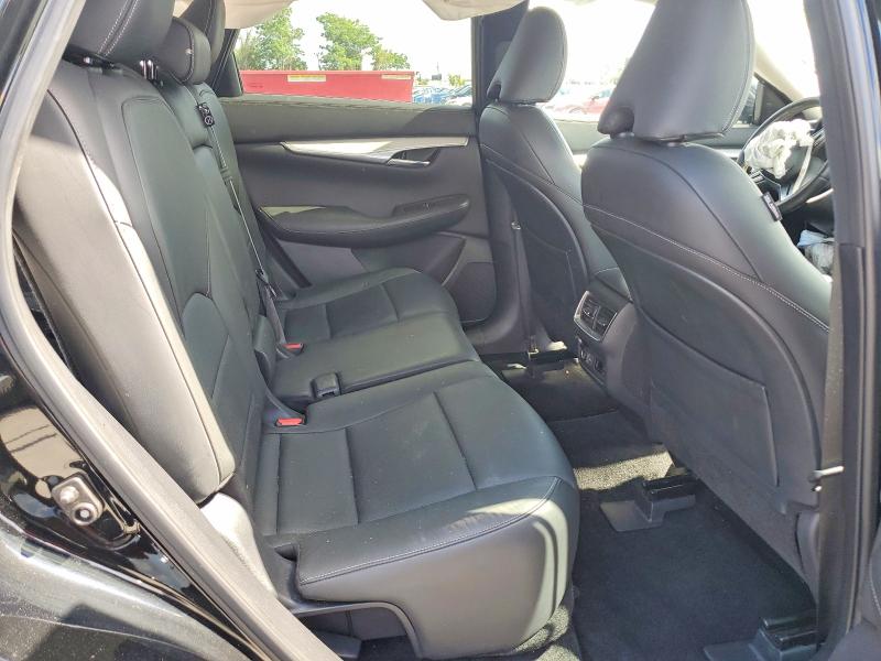 Aukcja sprzedaży 2019 Infiniti Qx50, vin: 3PCAJ5M31KF108800, numer aukcji: 53837996