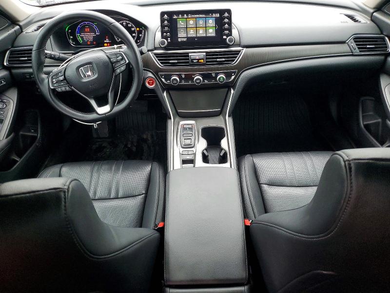 2019 Honda Accord მანქანა იყიდება აუქციონზე, vin: 1HGCV3F57KA020053, აუქციონის ნომერი: 54643486