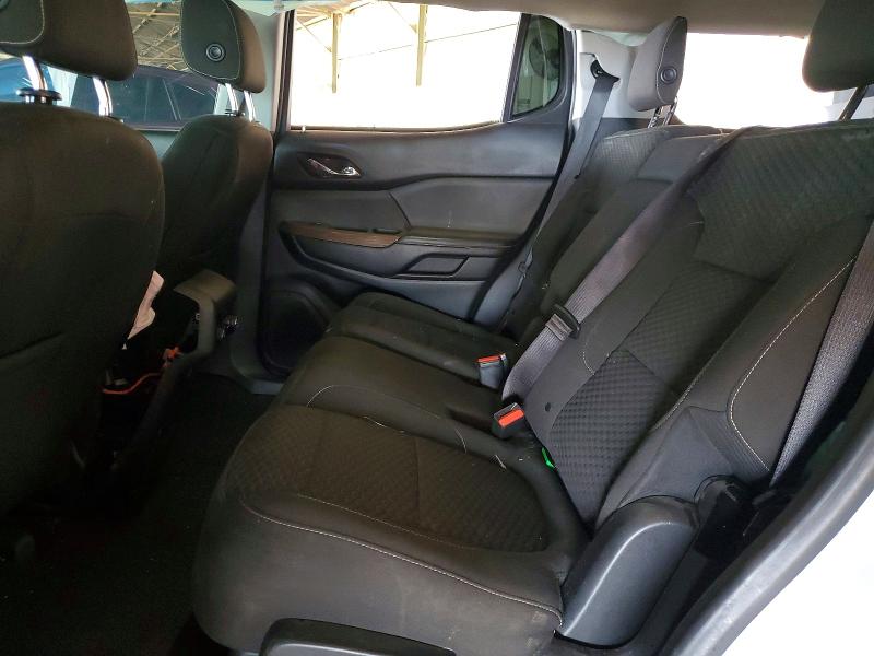 Aukcja sprzedaży 2018 Gmc Acadia, vin: 1GKKNKLAXJZ217986, numer aukcji: 54252656