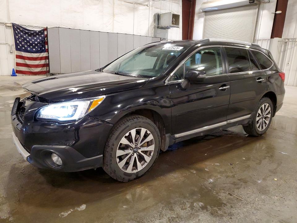 Продажа на аукционе авто 2017 Subaru Outback, vin: 4S4BSATC1H3333036, номер лота: 53606426