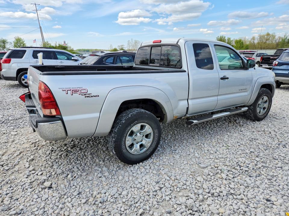 Aukcja sprzedaży 2008 Toyota Tacoma, vin: 5TEUU42N48Z479489, numer aukcji: 52596146