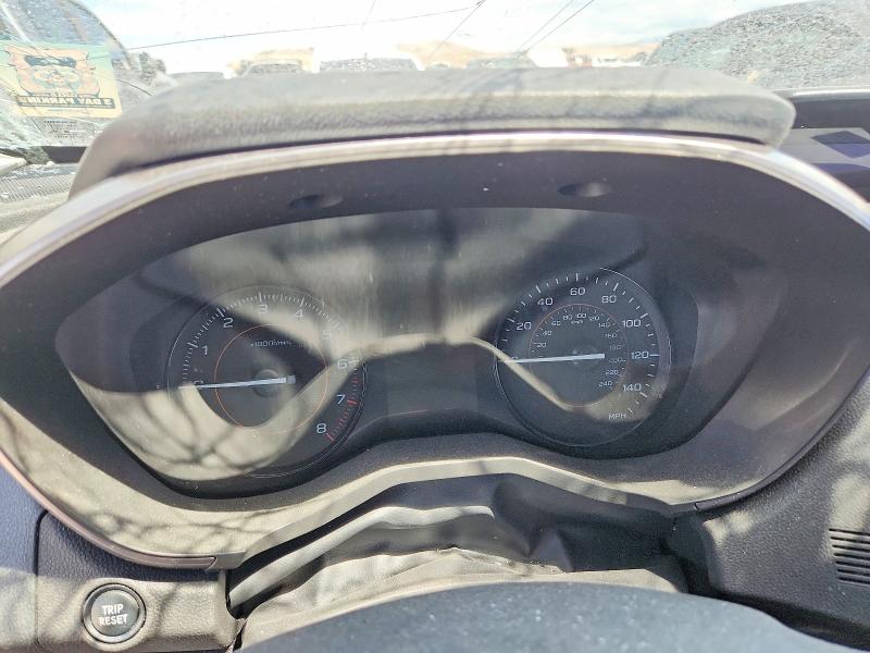 Продаж на аукціоні авто 2022 Subaru Crosstrek, vin: JF2GTAEC2N8204789, номер лоту: 54112226