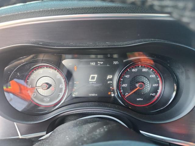 Продажа на аукционе авто 2018 Dodge Charger, vin: 2C3CDXBGXJH336339, номер лота: 54088176