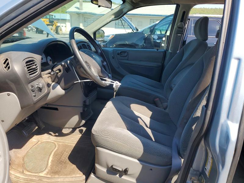 Продажа на аукционе авто 2005 Dodge Grand Caravan, vin: 2D4GP44L65R287673, номер лота: 50720486