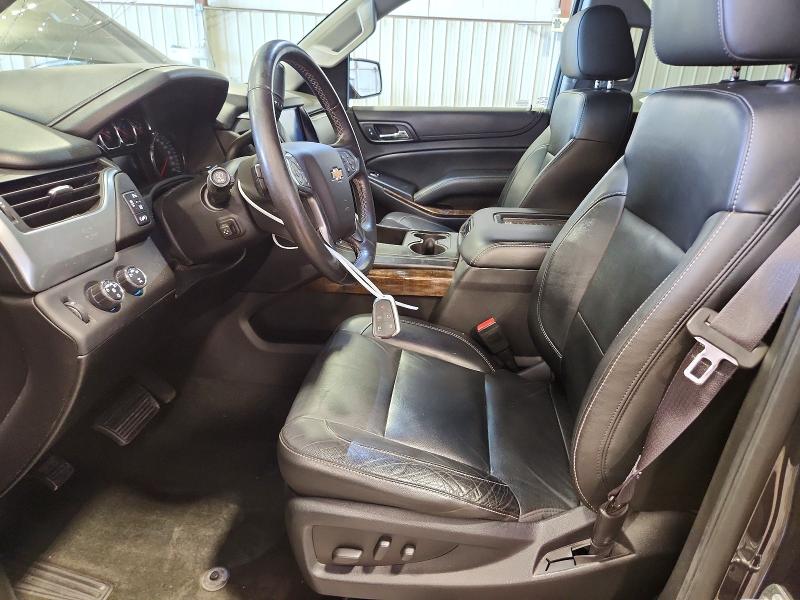 2015 Chevrolet Tahoe მანქანა იყიდება აუქციონზე, vin: 1GNSKBKC2FR726475, აუქციონის ნომერი: 55372066