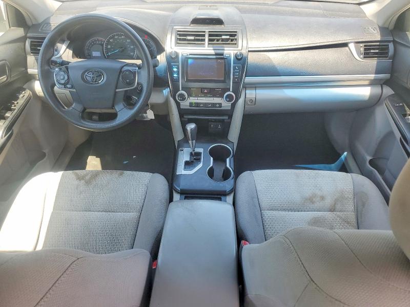 53694326 :رقم المزاد ، 4T4BF1FK4CR189529 vin ، 2012 Toyota Camry مزاد بيع
