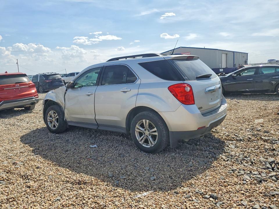 2012 Chevrolet Equinox მანქანა იყიდება აუქციონზე, vin: 2GNALDEKXC6359551, აუქციონის ნომერი: 53385716