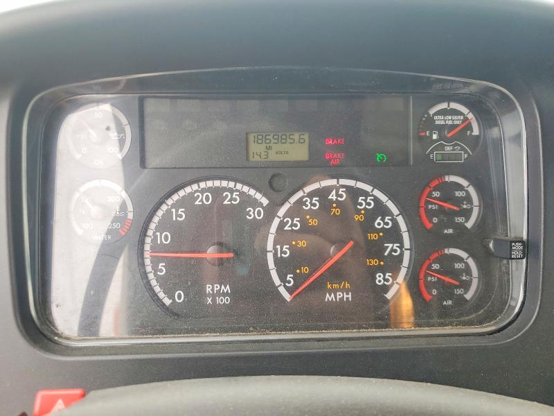 Aukcja sprzedaży 2011 Freightliner M2, vin: 1FVHCYBS4BDAX9473, numer aukcji: 52685376