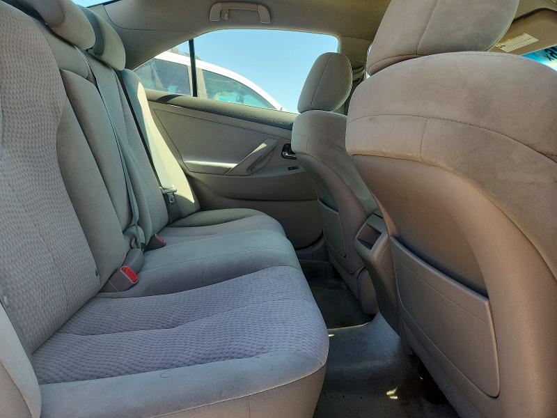 53410146 :رقم المزاد ، 4T1BF3EK9BU183022 vin ، 2011 Toyota Camry مزاد بيع