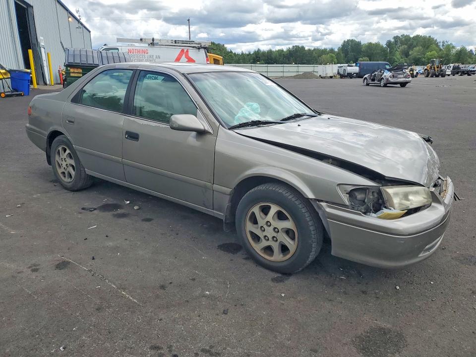Продаж на аукціоні авто 2000 Toyota Camry, vin: 4T1BF22K2YU093119, номер лоту: 53911886