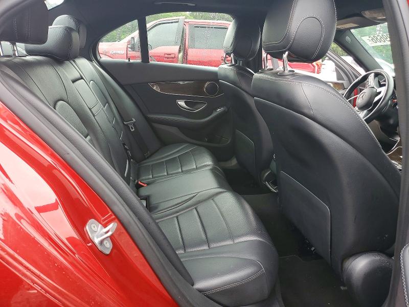 Aukcja sprzedaży 2019 Mercedes-benz C, vin: 55SWF8EB9KU301760, numer aukcji: 54699686