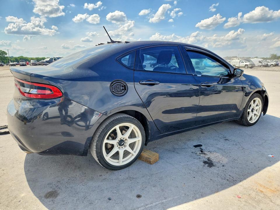 Aukcja sprzedaży 2013 Dodge Dart, vin: 1C3CDFBA9DD341619, numer aukcji: 54183476