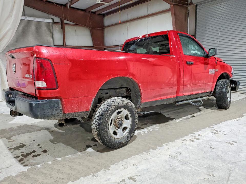 Aukcja sprzedaży 2015 Ram 2500, vin: 3C6MR5AJ9FG643244, numer aukcji: 52706756