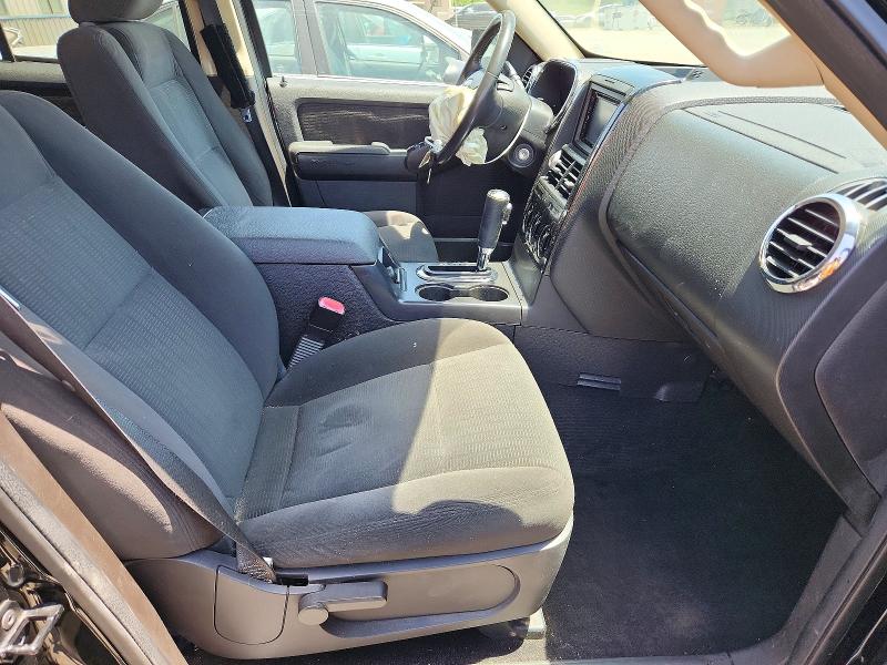 Продаж на аукціоні авто 2010 Ford Explorer, vin: 1FMEU7DE6AUA77938, номер лоту: 54506336