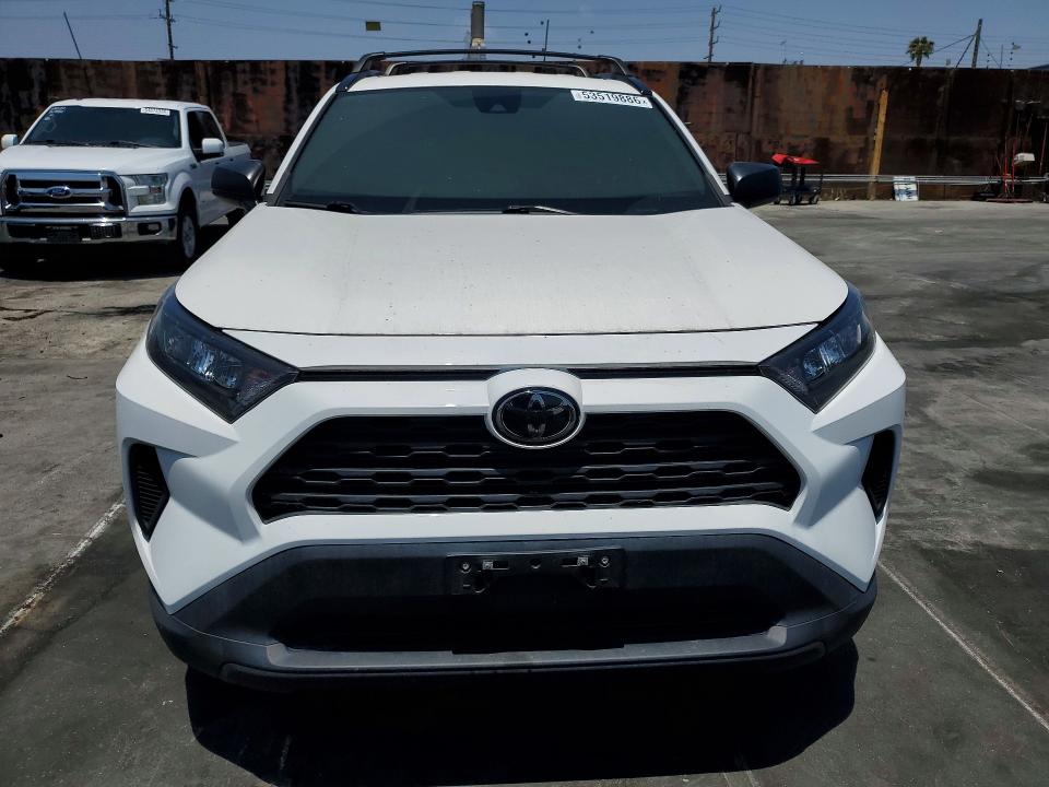 Aukcja sprzedaży 2021 Toyota Rav4, vin: 2T3H1RFV3MW110369, numer aukcji: 53519886