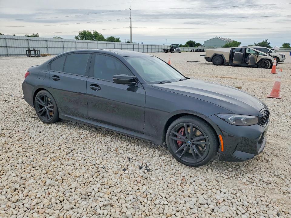 Aukcja sprzedaży 2023 Bmw M340xi, vin: 3MW49FF09P8C96375, numer aukcji: 52173316