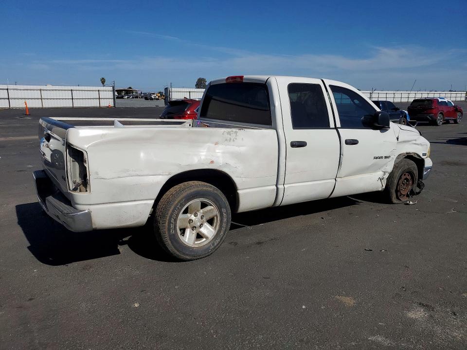 Aukcja sprzedaży 2004 Dodge Ram 1500, vin: 1D7HA18D94J273134, numer aukcji: 52965336