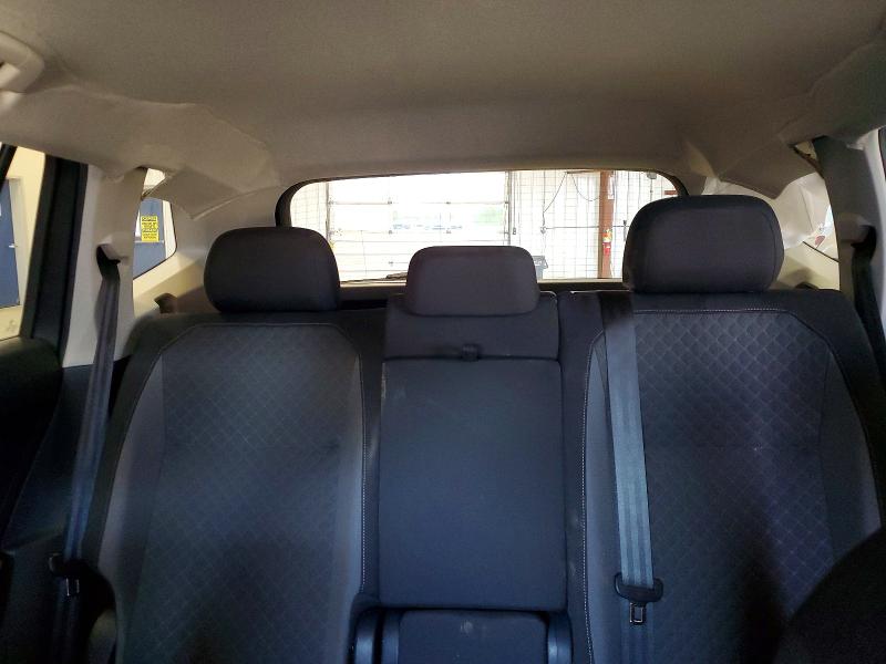Продажа на аукционе авто 2018 Volkswagen Tiguan, vin: 3VV0B7AX4JM131740, номер лота: 52223956
