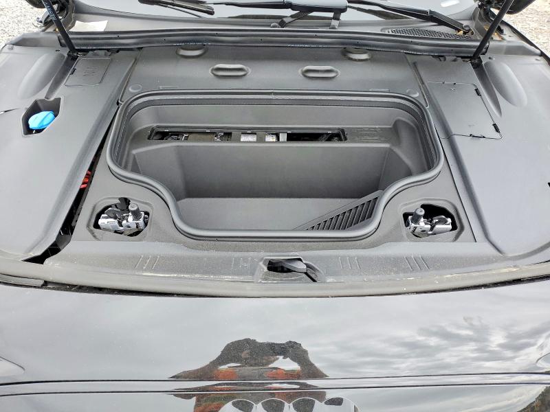 Продаж на аукціоні авто 2025 Audi A6 E-tron, vin: WAU3DAGHXSA027588, номер лоту: 53024576