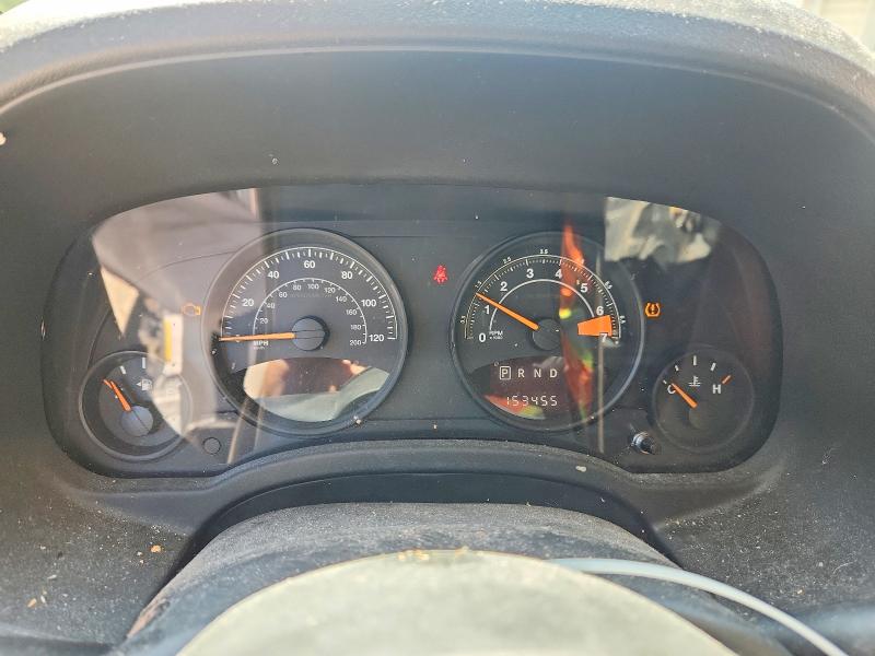 2016 Jeep Avenger Al მანქანა იყიდება აუქციონზე, vin: 1C4NJDBB8GD702224, აუქციონის ნომერი: 55364646