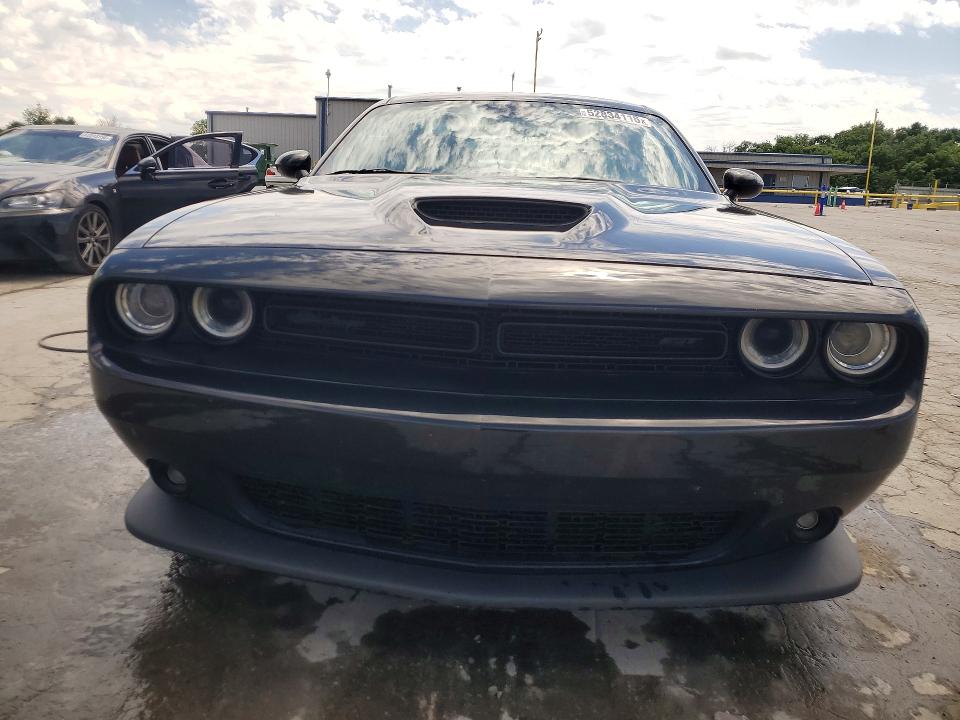 2021 Dodge Challenger მანქანა იყიდება აუქციონზე, vin: 2C3CDZJGXMH665351, აუქციონის ნომერი: 52834116