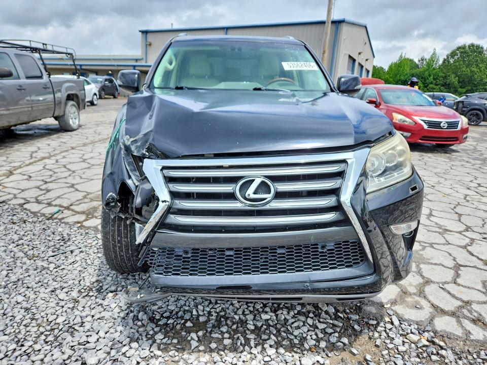 Продаж на аукціоні авто 2015 Lexus Gx, vin: JTJJM7FXXF5110357, номер лоту: 53562406