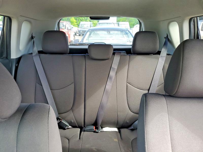 Продажа на аукционе авто 2013 Kia Soul, vin: KNDJT2A50D7504529, номер лота: 55333726