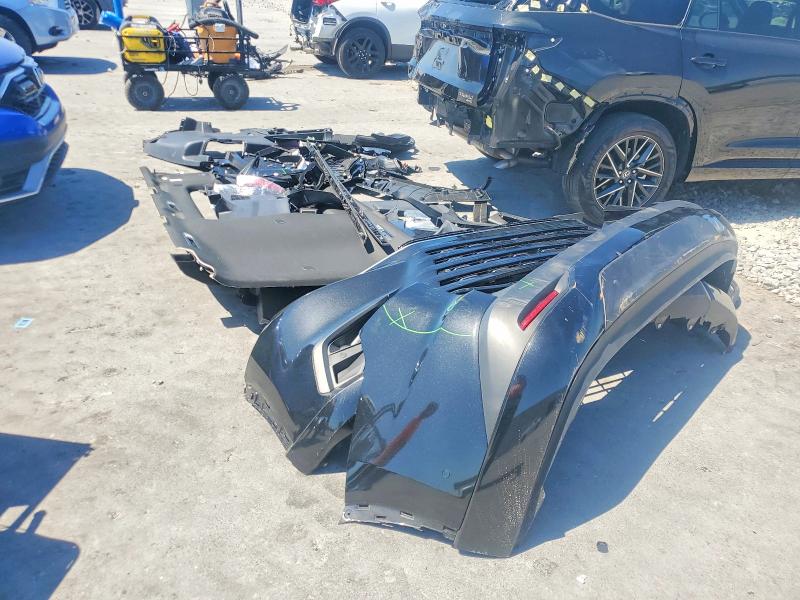 2025 Lexus Tx 350 მანქანა იყიდება აუქციონზე, vin: 5TDAAAB6XSS032642, აუქციონის ნომერი: 52307866