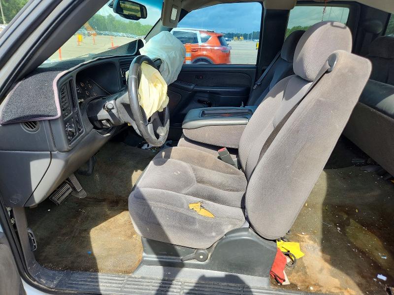 Aukcja sprzedaży 2003 Gmc New Sierra, vin: 2GTEC19V331374886, numer aukcji: 54802256