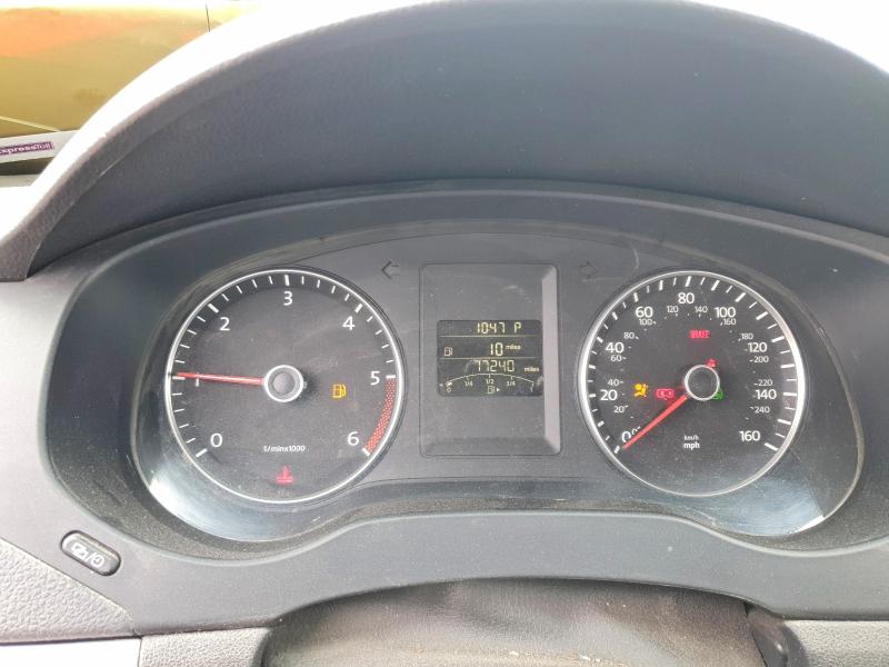Продажа на аукционе авто 2012 Volkswagen Jetta, vin: 3VWLL7AJ6CM094355, номер лота: 54306606