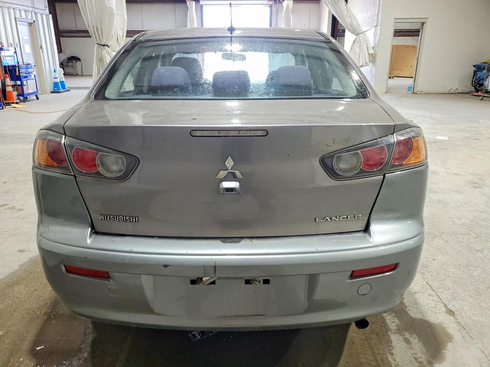 Aukcja sprzedaży 2017 Mitsubishi Lancer, vin: JA32U2FU3HU007028, numer aukcji: 54499896