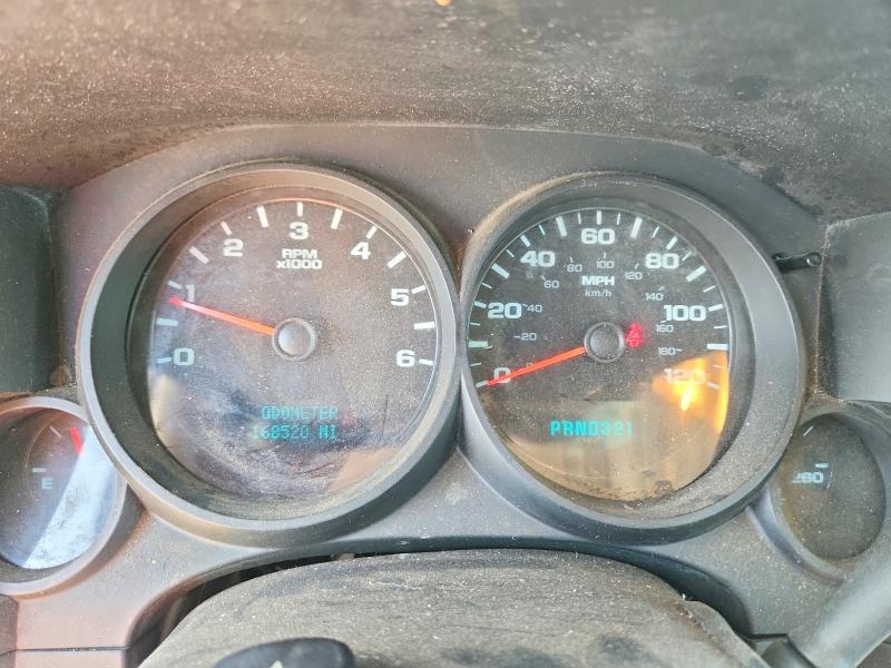 2008 Chevrolet Silverado მანქანა იყიდება აუქციონზე, vin: 1GCEC14X78Z142055, აუქციონის ნომერი: 54431196