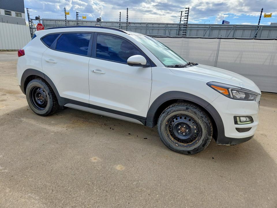 2021 Hyundai Tucson მანქანა იყიდება აუქციონზე, vin: KM8J3CAL8MU398266, აუქციონის ნომერი: 54789636