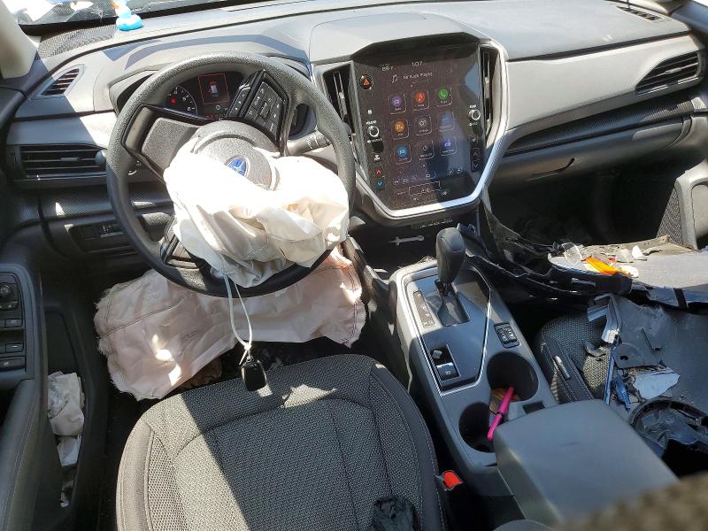 55457056 :رقم المزاد ، JF2GUADC0RH398405 vin ، 2024 Subaru Crosstrek مزاد بيع