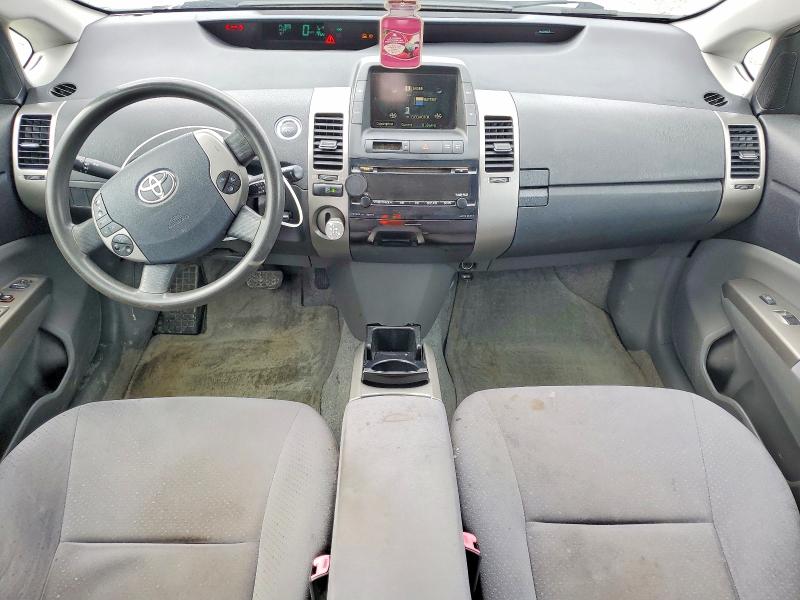 2009 Toyota Prius მანქანა იყიდება აუქციონზე, vin: JTDKB20U193463908, აუქციონის ნომერი: 53011646