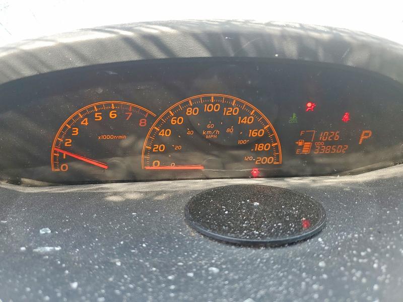 Aukcja sprzedaży 2010 Toyota Yaris, vin: JTDKT4K36A5320801, numer aukcji: 52306476