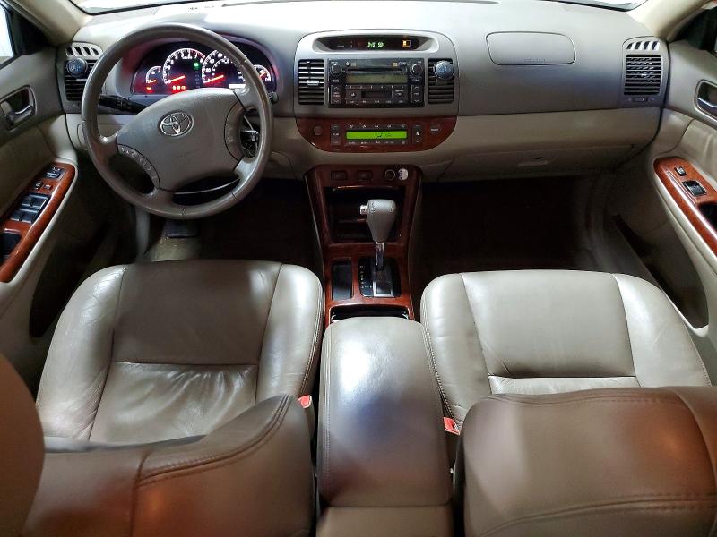2006 Toyota Camry მანქანა იყიდება აუქციონზე, vin: 4T1BE30K66U709378, აუქციონის ნომერი: 52086156