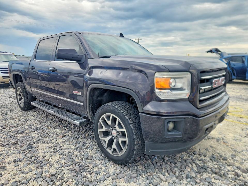 54014206 :رقم المزاد ، 3GTU2VEC2FG306391 vin ، 2015 Gmc Sierra مزاد بيع