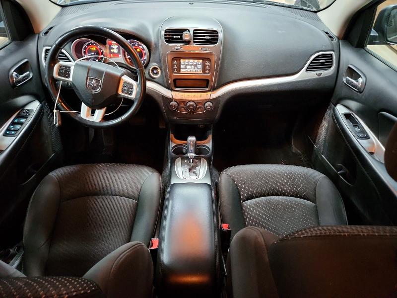 54453836 :رقم المزاد ، 3C4PDCAB8GT215675 vin ، 2016 Dodge Journey مزاد بيع