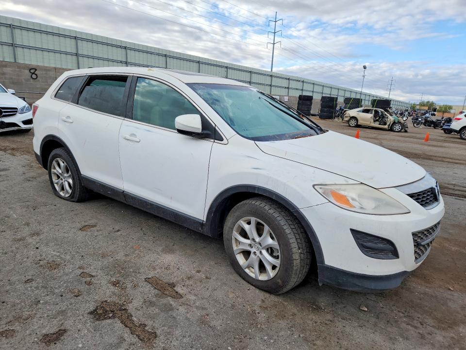 Продаж на аукціоні авто 2012 Mazda Cx-9, vin: JM3TB3CAXC0352737, номер лоту: 49512346