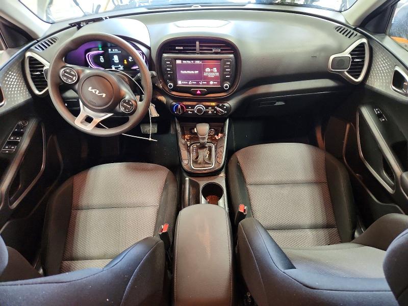 Aukcja sprzedaży 2025 Kia Soul, vin: KNDJ23AU6S7943814, numer aukcji: 53588746