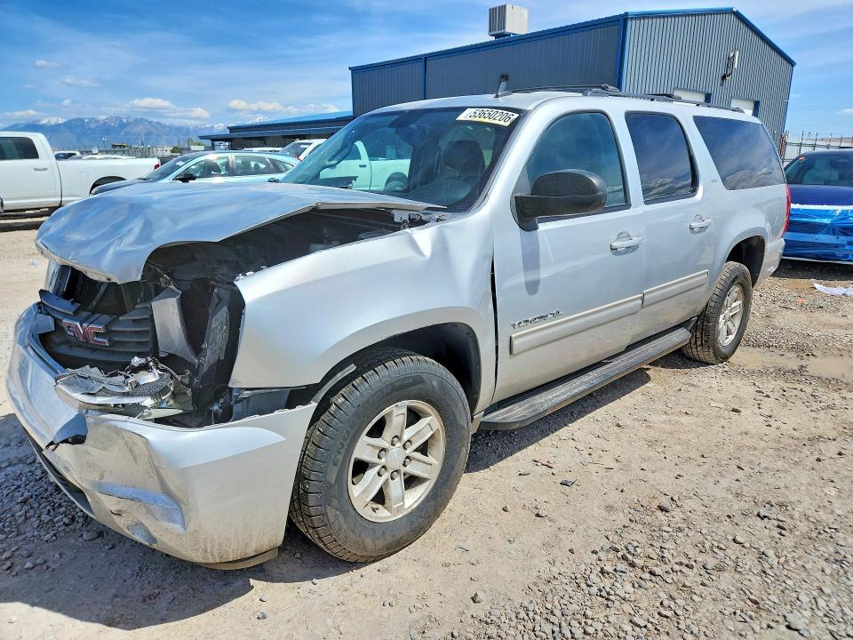 53650206 :رقم المزاد ، 1GKS2KE72CR150796 vin ، 2012 Gmc Yukon Xl مزاد بيع
