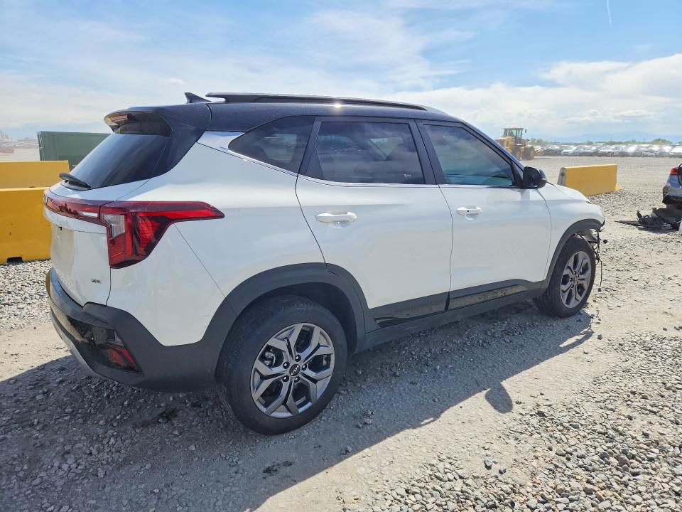 Aukcja sprzedaży 2024 Kia Seltos, vin: KNDEUCAA3R7601622, numer aukcji: 54836756