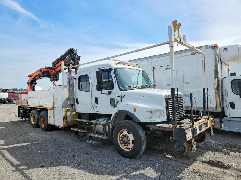 Продаж на аукціоні авто 2007 Freightliner M2, vin: 1FVHC3DJ77HX99158, номер лоту: 53898826