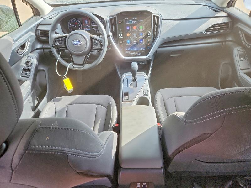 Aukcja sprzedaży 2025 Subaru Crosstrek, vin: JF2GUHDC2S8224365, numer aukcji: 52234116