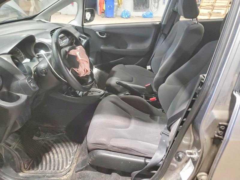 Продажа на аукционе авто 2009 Honda Fit, vin: JHMGE88299S801224, номер лота: 52944836