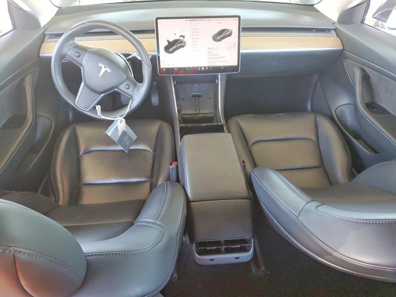 Продажа на аукционе авто 2020 Tesla Model 3, vin: 5YJ3E1EA6LF644002, номер лота: 54839456