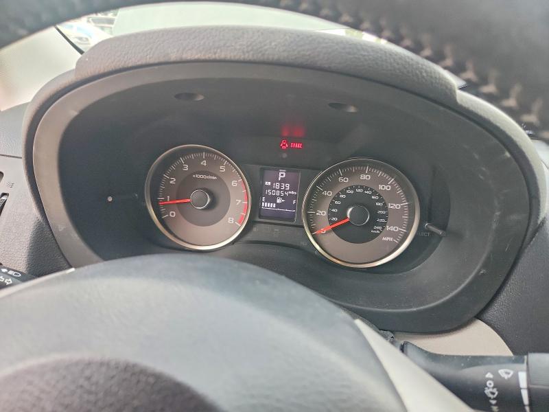 Aukcja sprzedaży 2014 Subaru Forester, vin: JF2SJAJC2EH537905, numer aukcji: 53214226