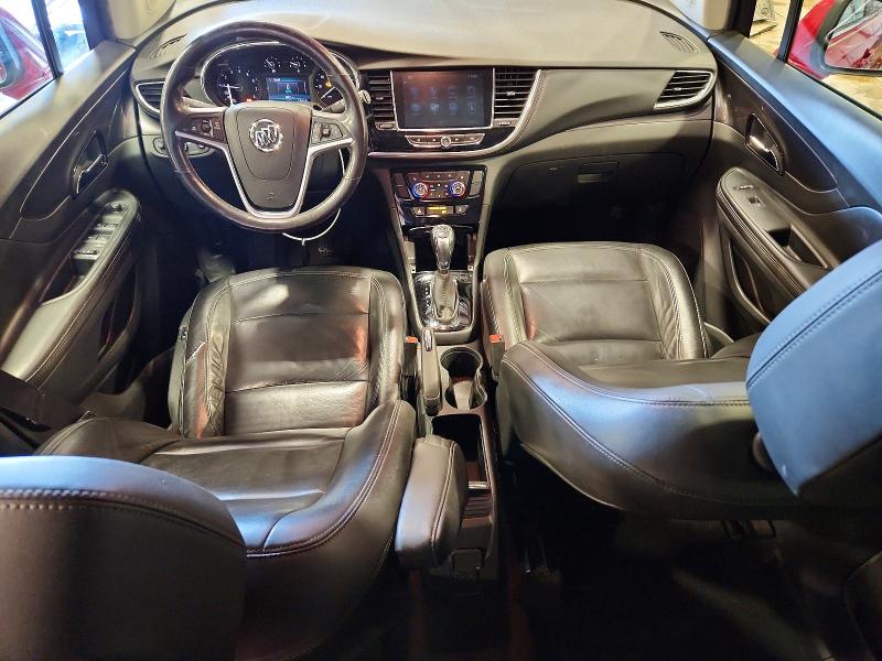 Продаж на аукціоні авто 2019 Buick Encore, vin: KL4CJGSM5KB916225, номер лоту: 51452256